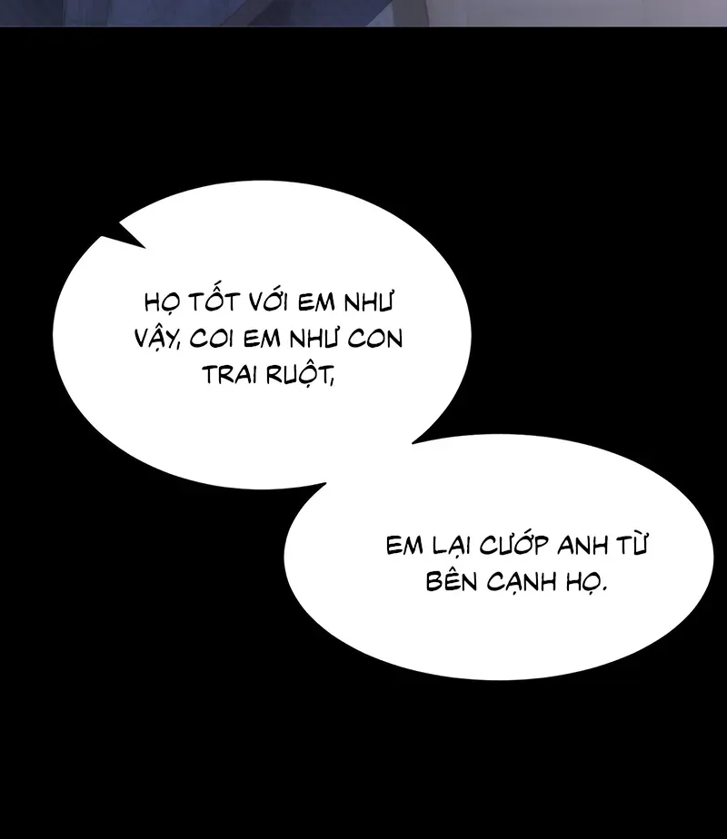 đọc truyện Chất Dị Ứng Đáng Yêu Chương 127 ảnh 11 tại Thiên Thai Truyện