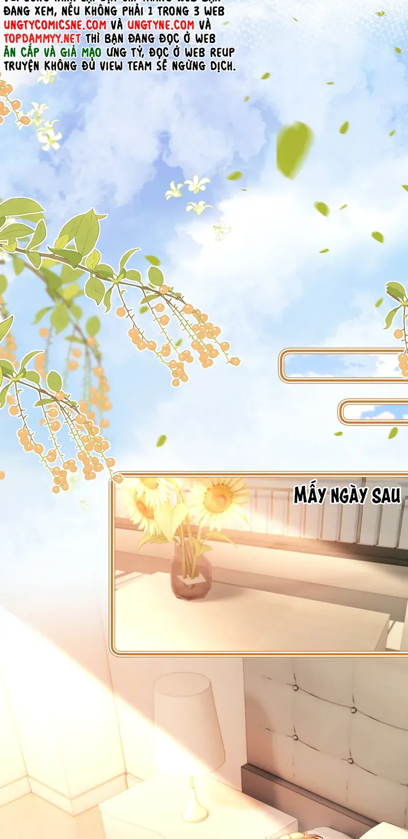 đọc truyện Chất Dị Ứng Đáng Yêu Chương 128 ảnh 13 tại Thiên Thai Truyện