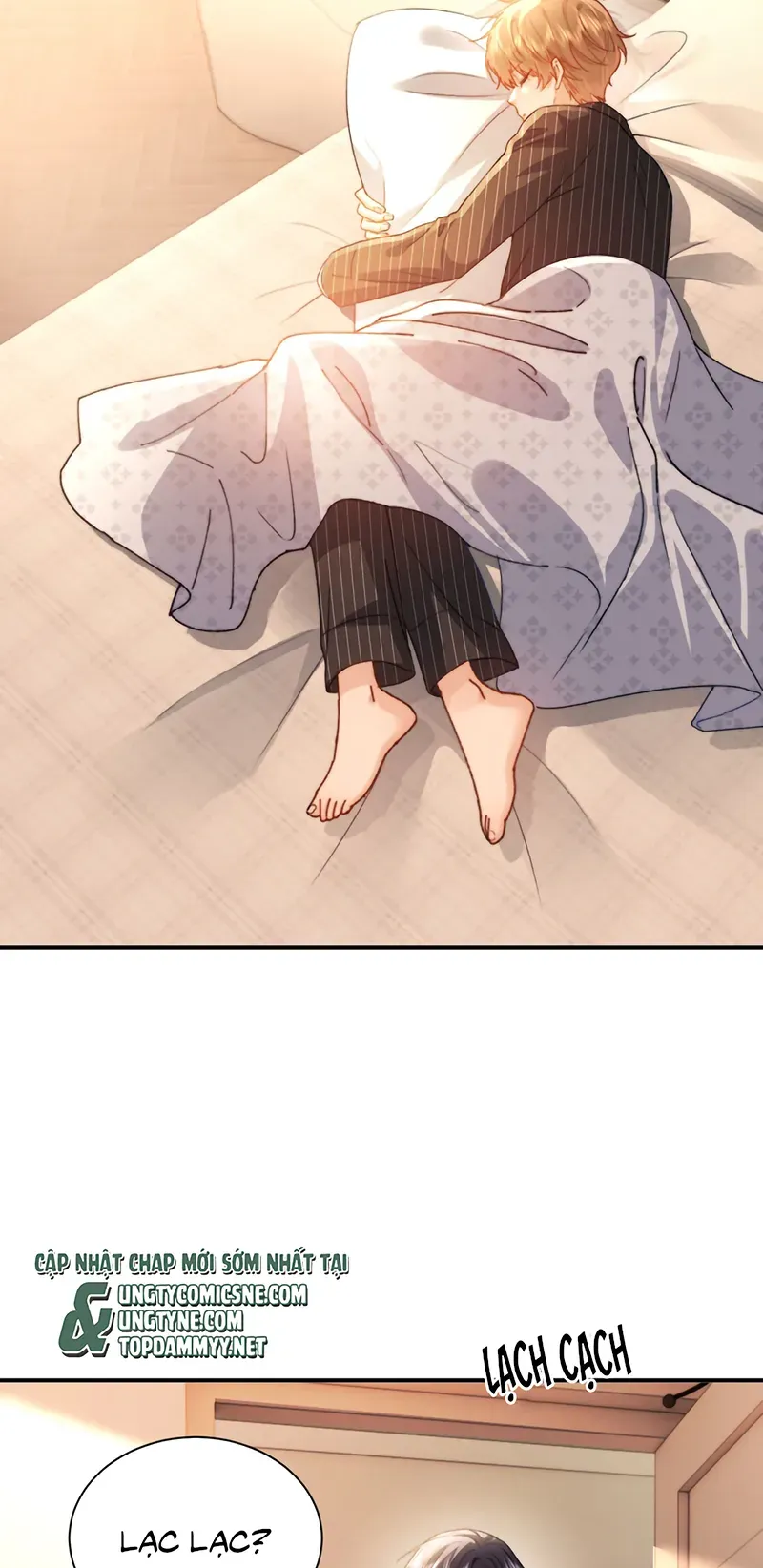 đọc truyện Chất Dị Ứng Đáng Yêu Chương 128 ảnh 14 tại Thiên Thai Truyện