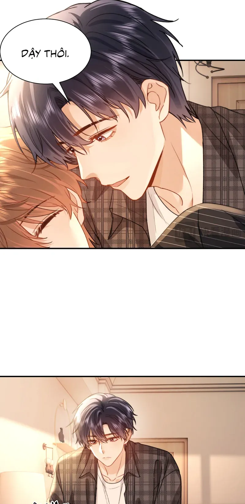 đọc truyện Chất Dị Ứng Đáng Yêu Chương 128 ảnh 16 tại Thiên Thai Truyện