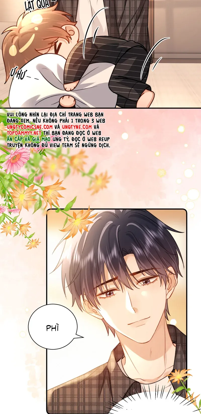 đọc truyện Chất Dị Ứng Đáng Yêu Chương 128 ảnh 17 tại Thiên Thai Truyện