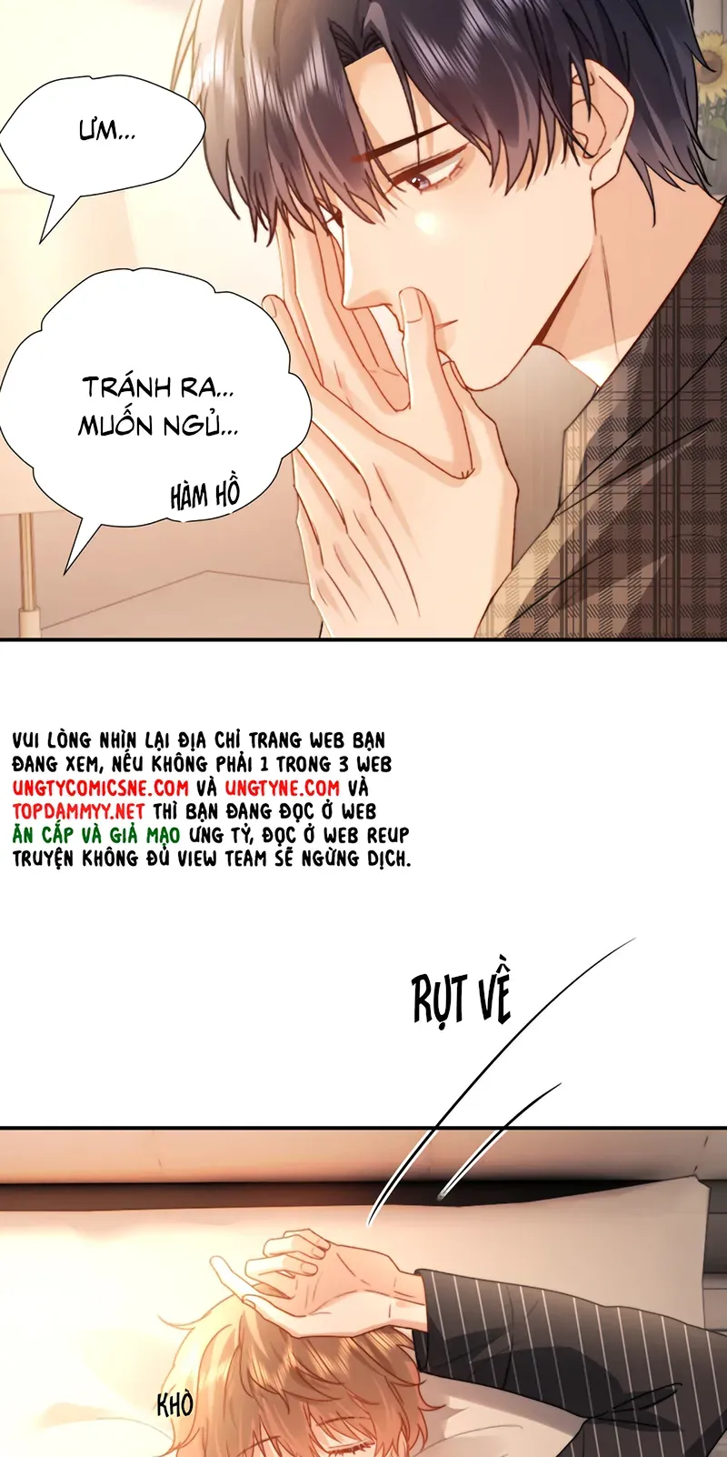 đọc truyện Chất Dị Ứng Đáng Yêu Chương 128 ảnh 20 tại Thiên Thai Truyện