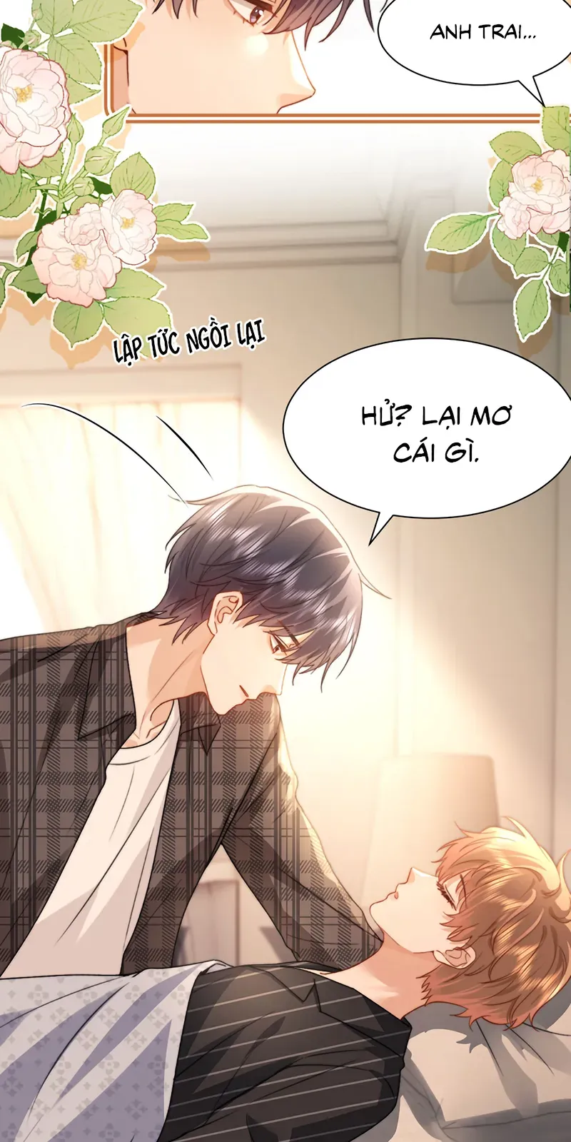 đọc truyện Chất Dị Ứng Đáng Yêu Chương 128 ảnh 24 tại Thiên Thai Truyện