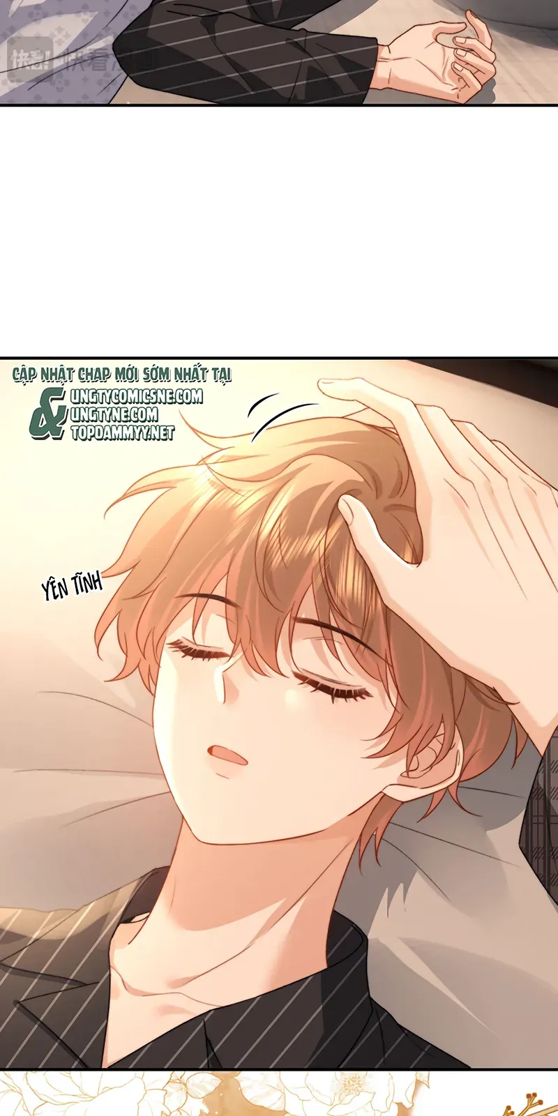 đọc truyện Chất Dị Ứng Đáng Yêu Chương 128 ảnh 25 tại Thiên Thai Truyện