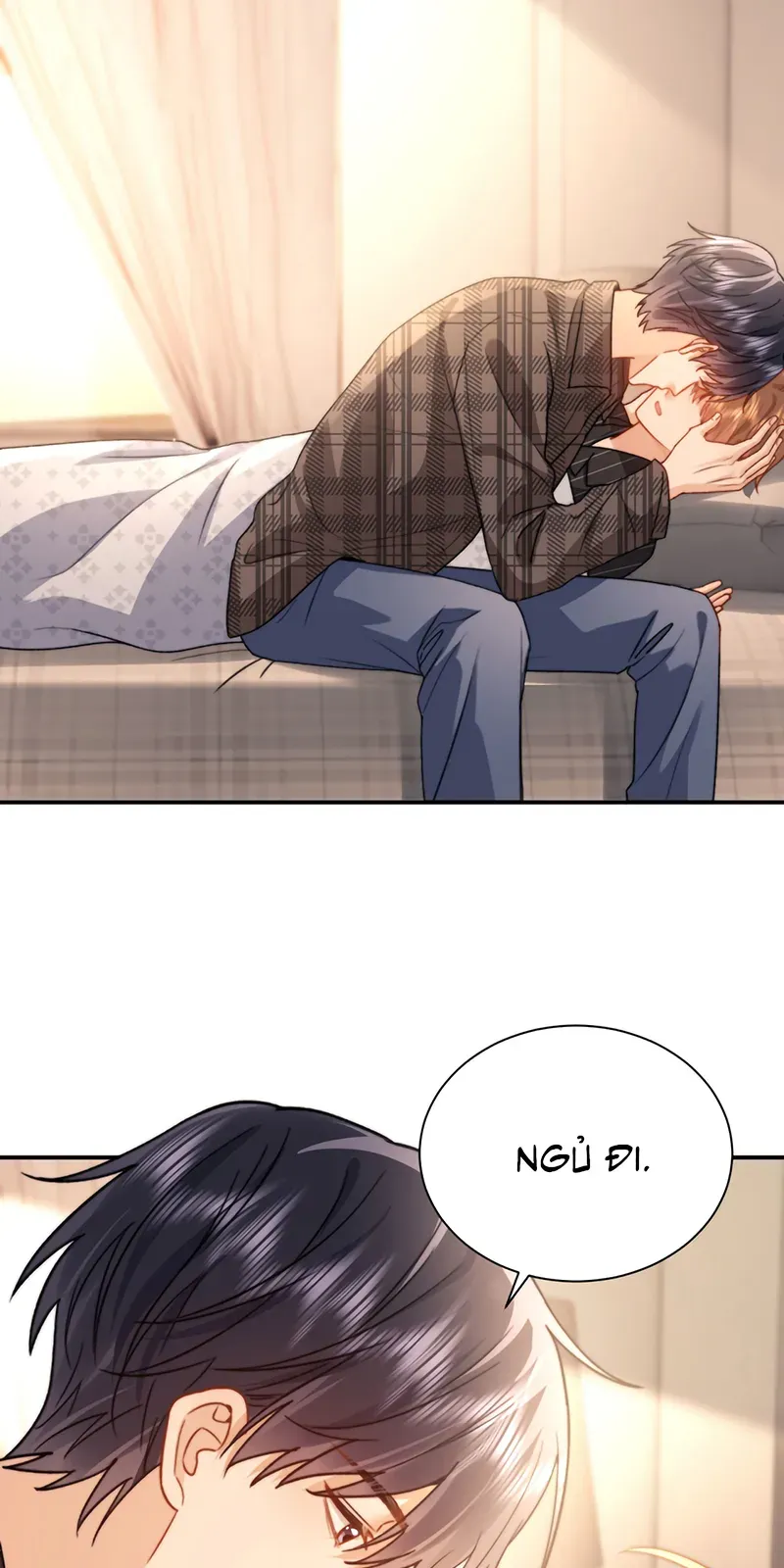 đọc truyện Chất Dị Ứng Đáng Yêu Chương 128 ảnh 27 tại Thiên Thai Truyện