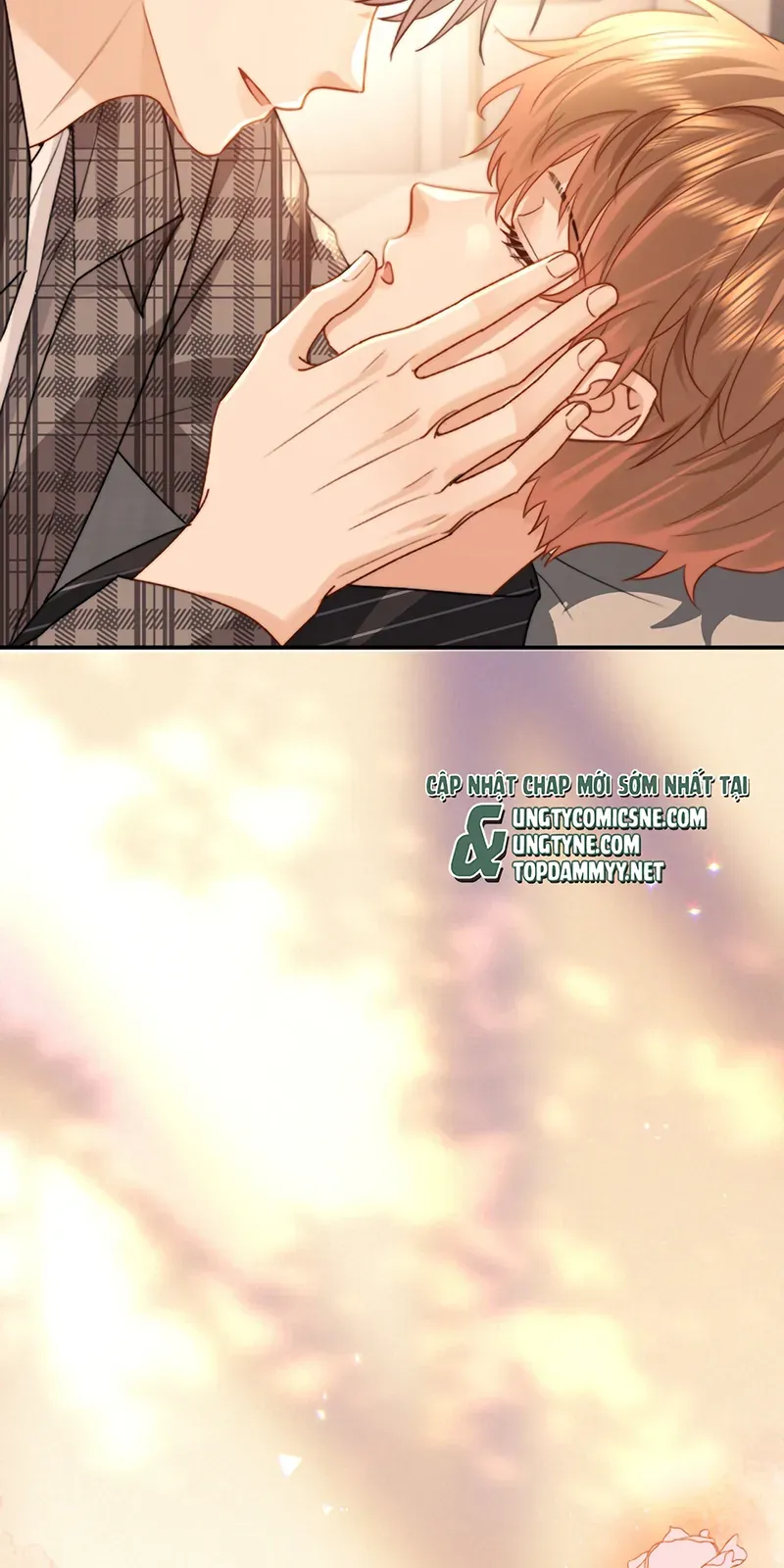 đọc truyện Chất Dị Ứng Đáng Yêu Chương 128 ảnh 28 tại Thiên Thai Truyện