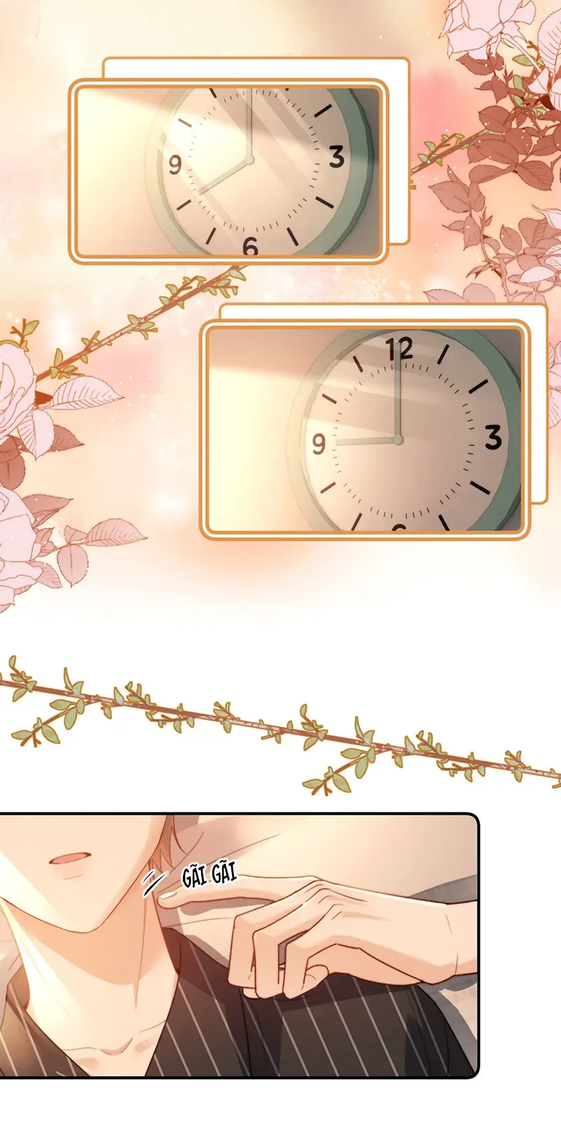 đọc truyện Chất Dị Ứng Đáng Yêu Chương 128 ảnh 29 tại Thiên Thai Truyện