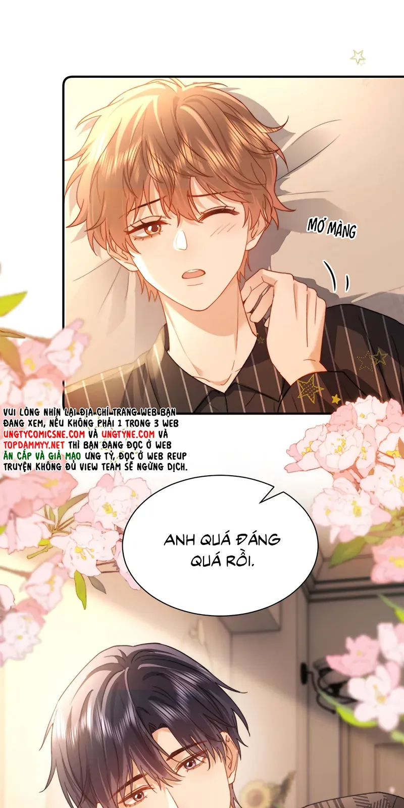 đọc truyện Chất Dị Ứng Đáng Yêu Chương 128 ảnh 30 tại Thiên Thai Truyện