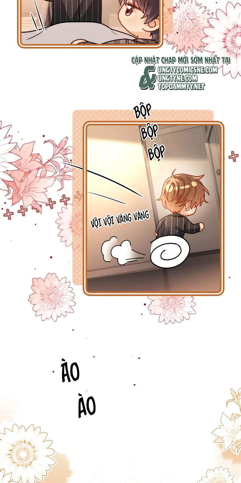 đọc truyện Chất Dị Ứng Đáng Yêu Chương 128 ảnh 32 tại Thiên Thai Truyện