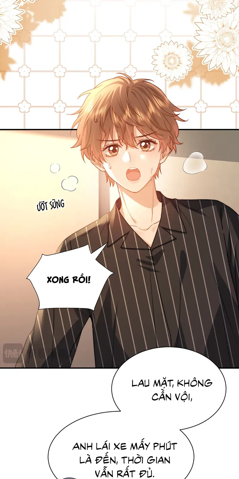 đọc truyện Chất Dị Ứng Đáng Yêu Chương 128 ảnh 33 tại Thiên Thai Truyện