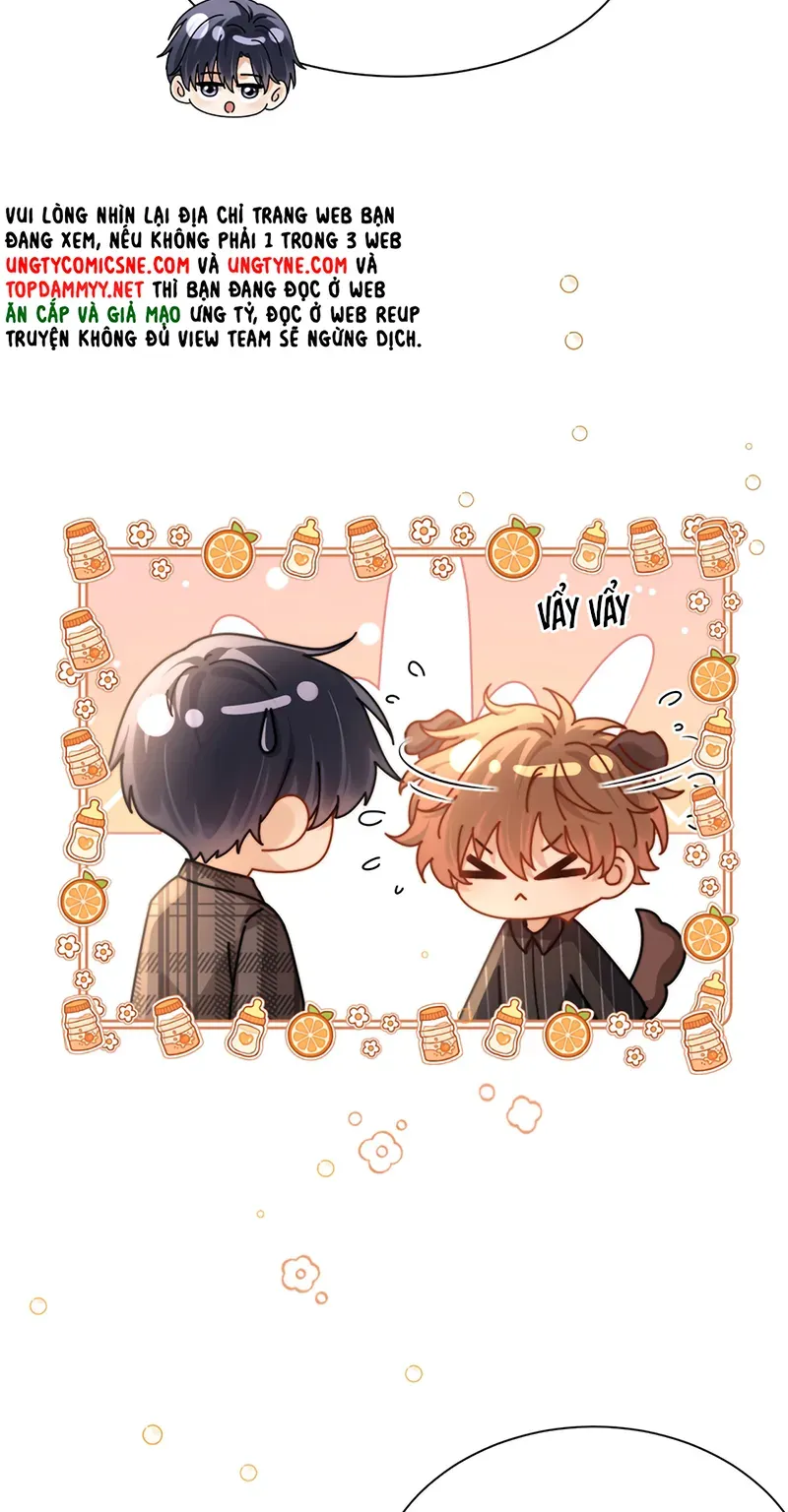 đọc truyện Chất Dị Ứng Đáng Yêu Chương 128 ảnh 34 tại Thiên Thai Truyện