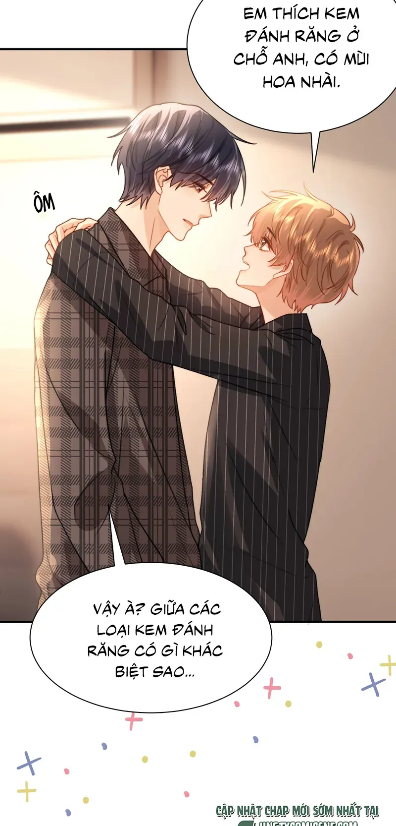 đọc truyện Chất Dị Ứng Đáng Yêu Chương 128 ảnh 35 tại Thiên Thai Truyện