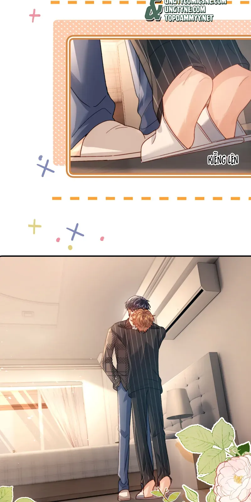 đọc truyện Chất Dị Ứng Đáng Yêu Chương 128 ảnh 36 tại Thiên Thai Truyện