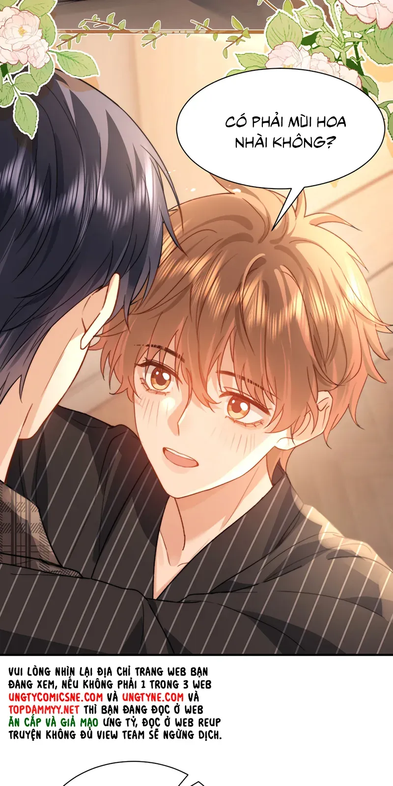 đọc truyện Chất Dị Ứng Đáng Yêu Chương 128 ảnh 37 tại Thiên Thai Truyện