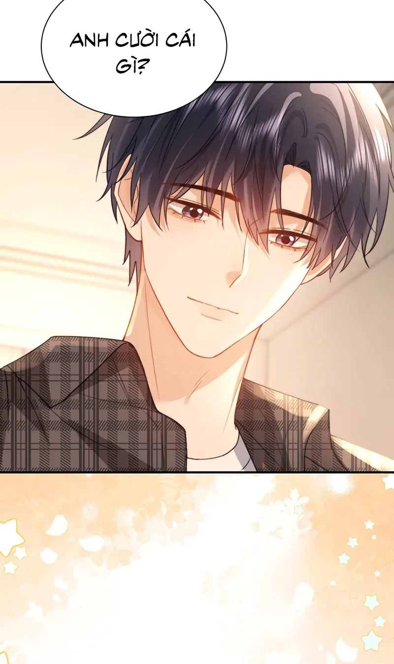 đọc truyện Chất Dị Ứng Đáng Yêu Chương 128 ảnh 38 tại Thiên Thai Truyện