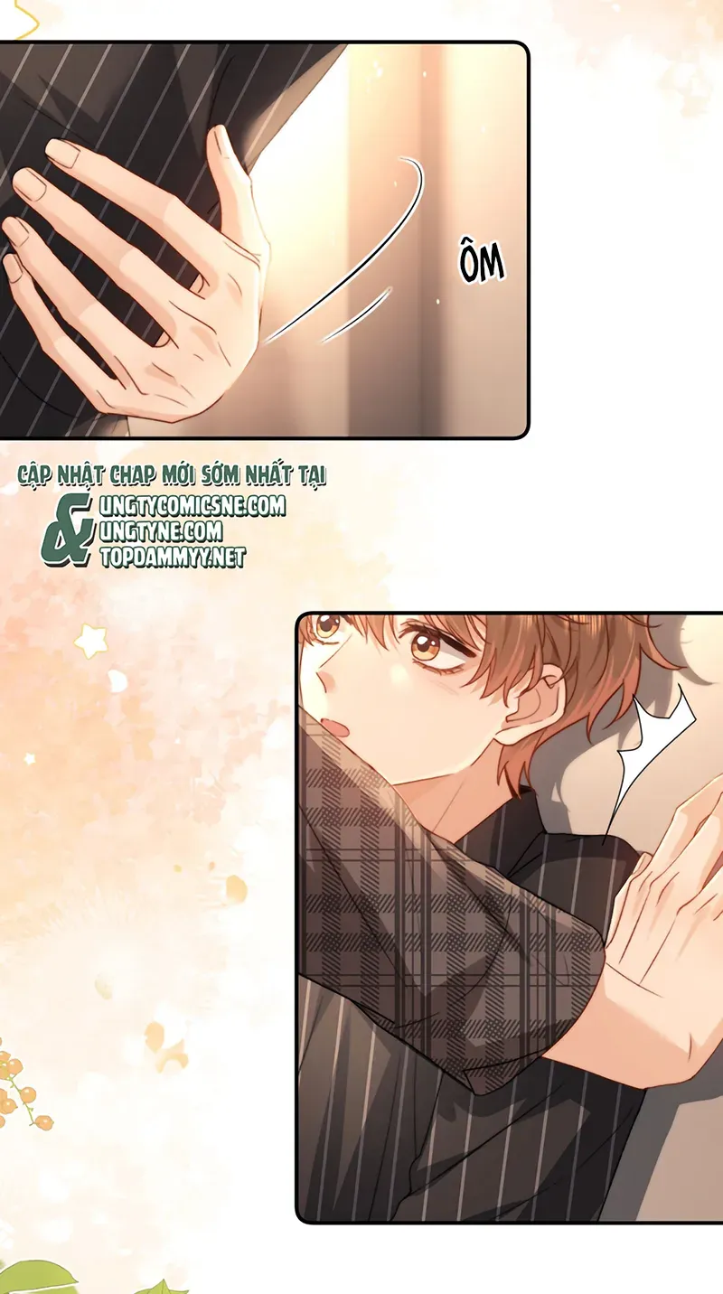 đọc truyện Chất Dị Ứng Đáng Yêu Chương 128 ảnh 39 tại Thiên Thai Truyện