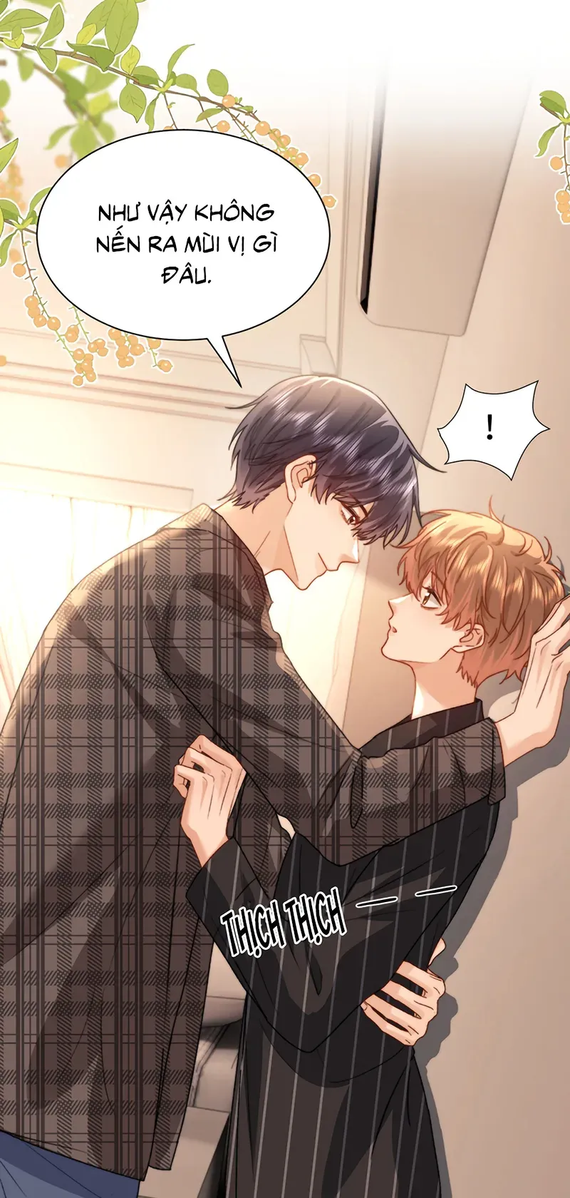 đọc truyện Chất Dị Ứng Đáng Yêu Chương 128 ảnh 40 tại Thiên Thai Truyện