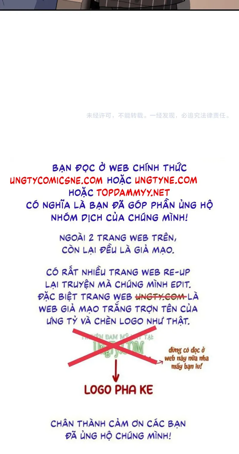 đọc truyện Chất Dị Ứng Đáng Yêu Chương 128 ảnh 41 tại Thiên Thai Truyện