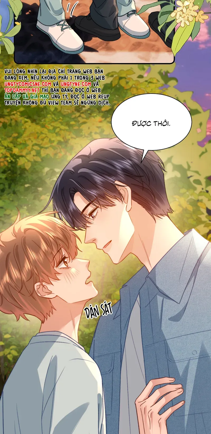 đọc truyện Chất Dị Ứng Đáng Yêu Chương 128 ảnh 6 tại Thiên Thai Truyện