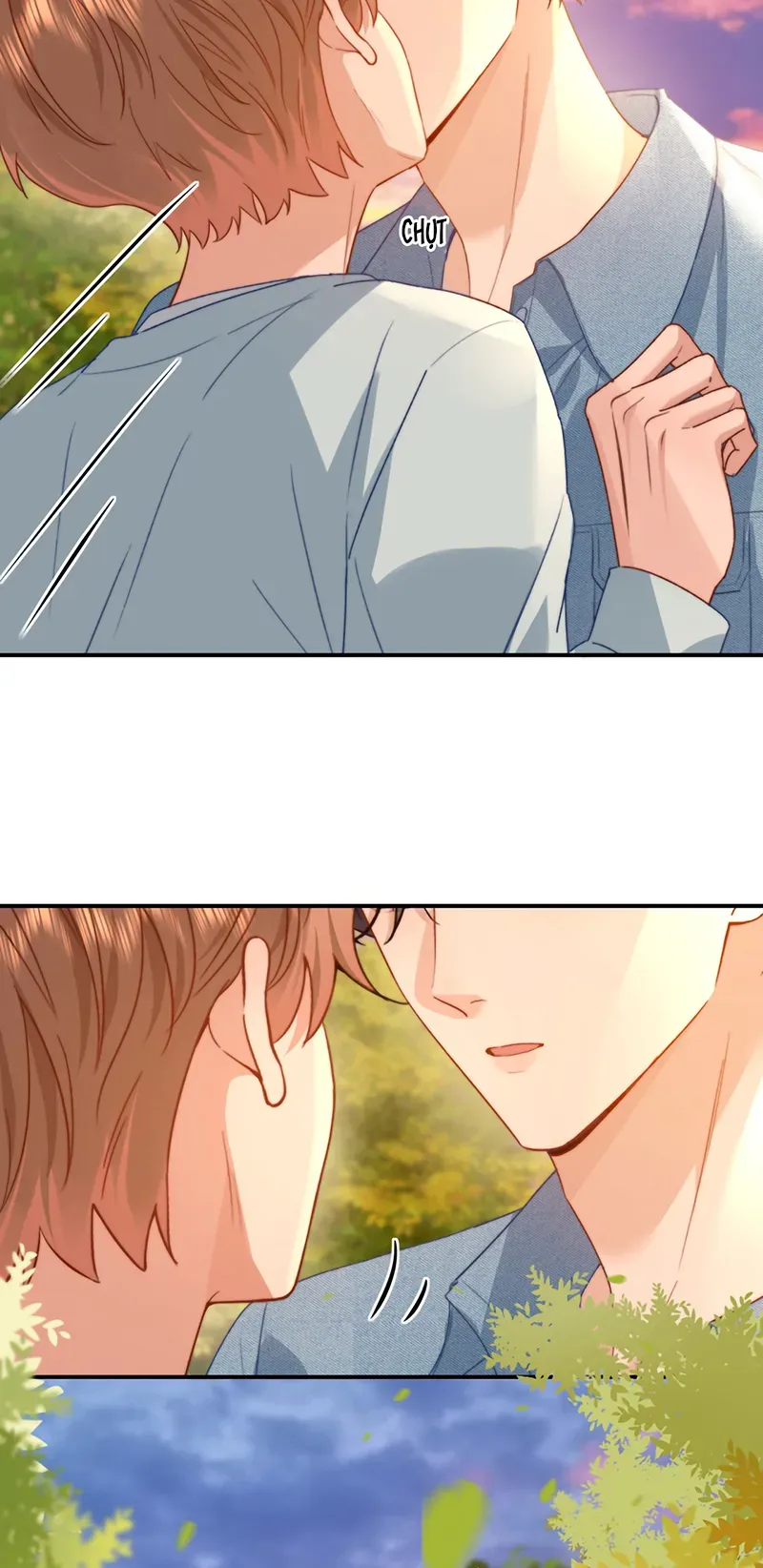 đọc truyện Chất Dị Ứng Đáng Yêu Chương 128 ảnh 8 tại Thiên Thai Truyện