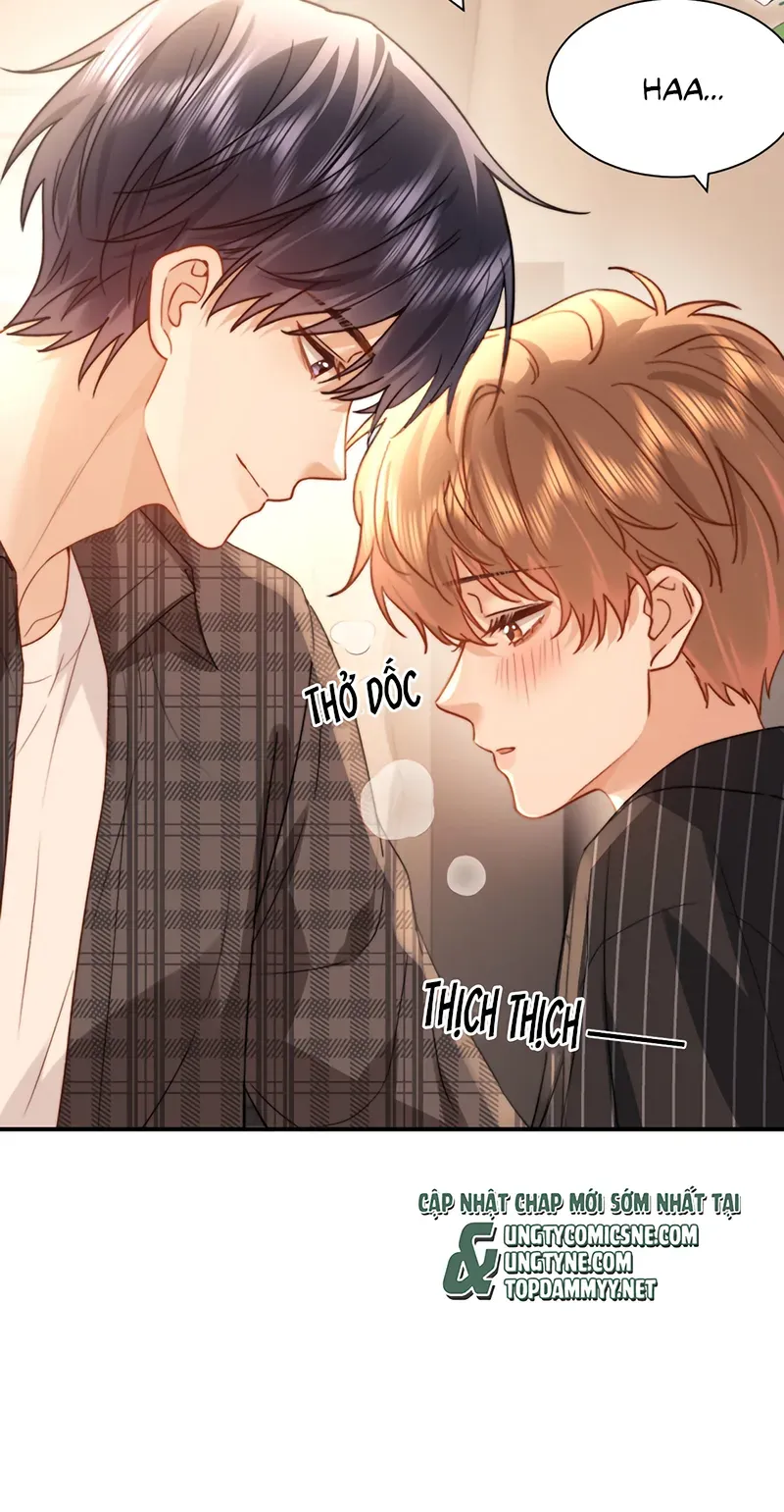 đọc truyện Chất Dị Ứng Đáng Yêu Chương 129 ảnh 12 tại Thiên Thai Truyện