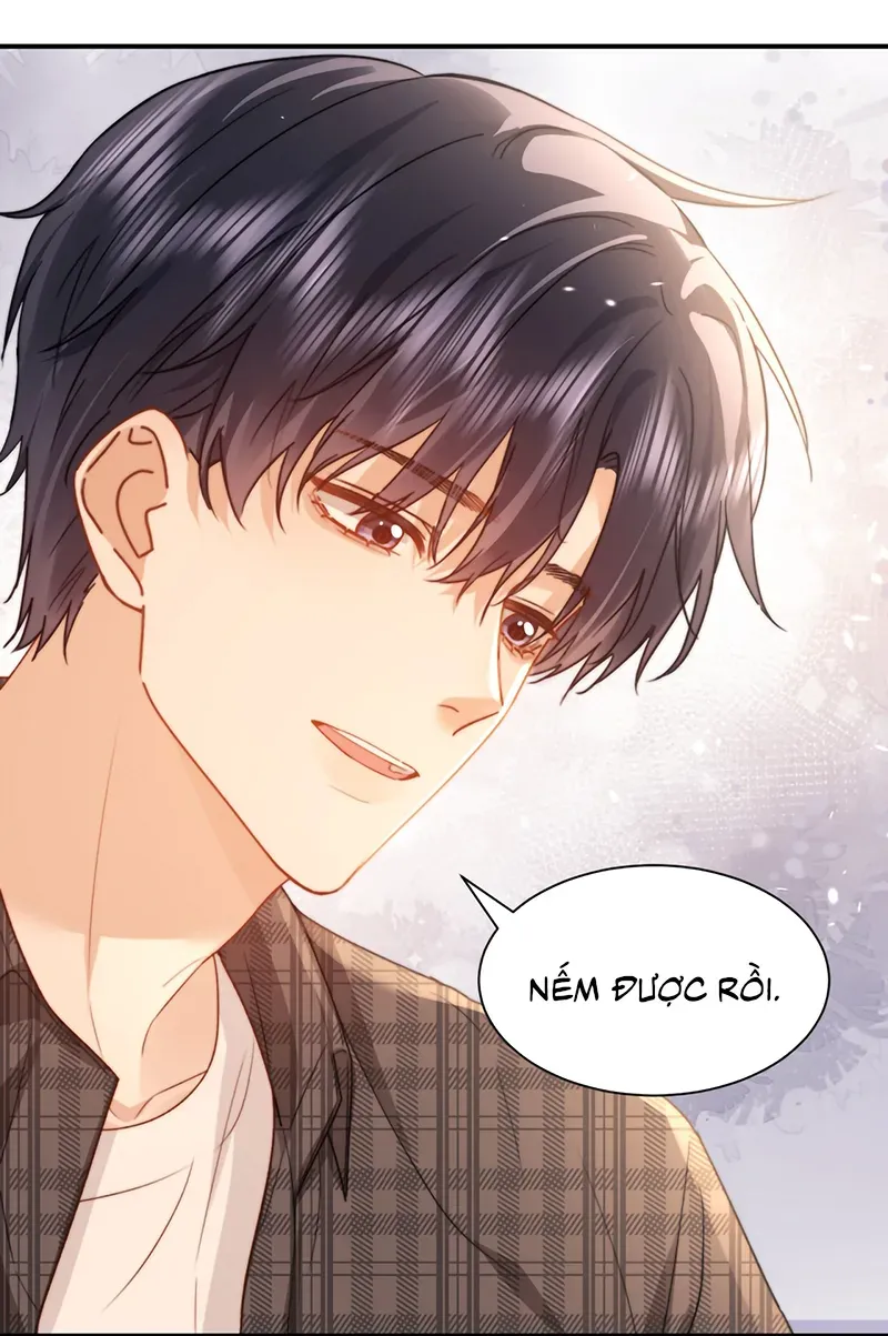 đọc truyện Chất Dị Ứng Đáng Yêu Chương 129 ảnh 13 tại Thiên Thai Truyện