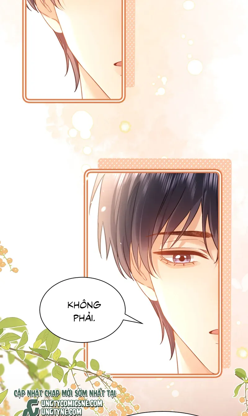 đọc truyện Chất Dị Ứng Đáng Yêu Chương 129 ảnh 17 tại Thiên Thai Truyện