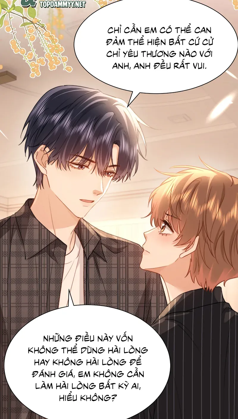 đọc truyện Chất Dị Ứng Đáng Yêu Chương 129 ảnh 18 tại Thiên Thai Truyện