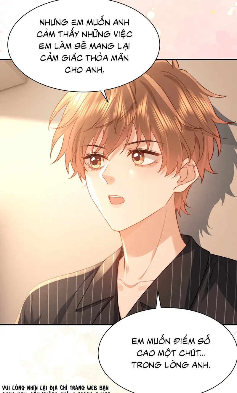 đọc truyện Chất Dị Ứng Đáng Yêu Chương 129 ảnh 20 tại Thiên Thai Truyện