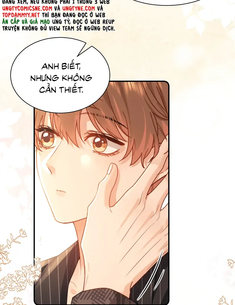 đọc truyện Chất Dị Ứng Đáng Yêu Chương 129 ảnh 21 tại Thiên Thai Truyện