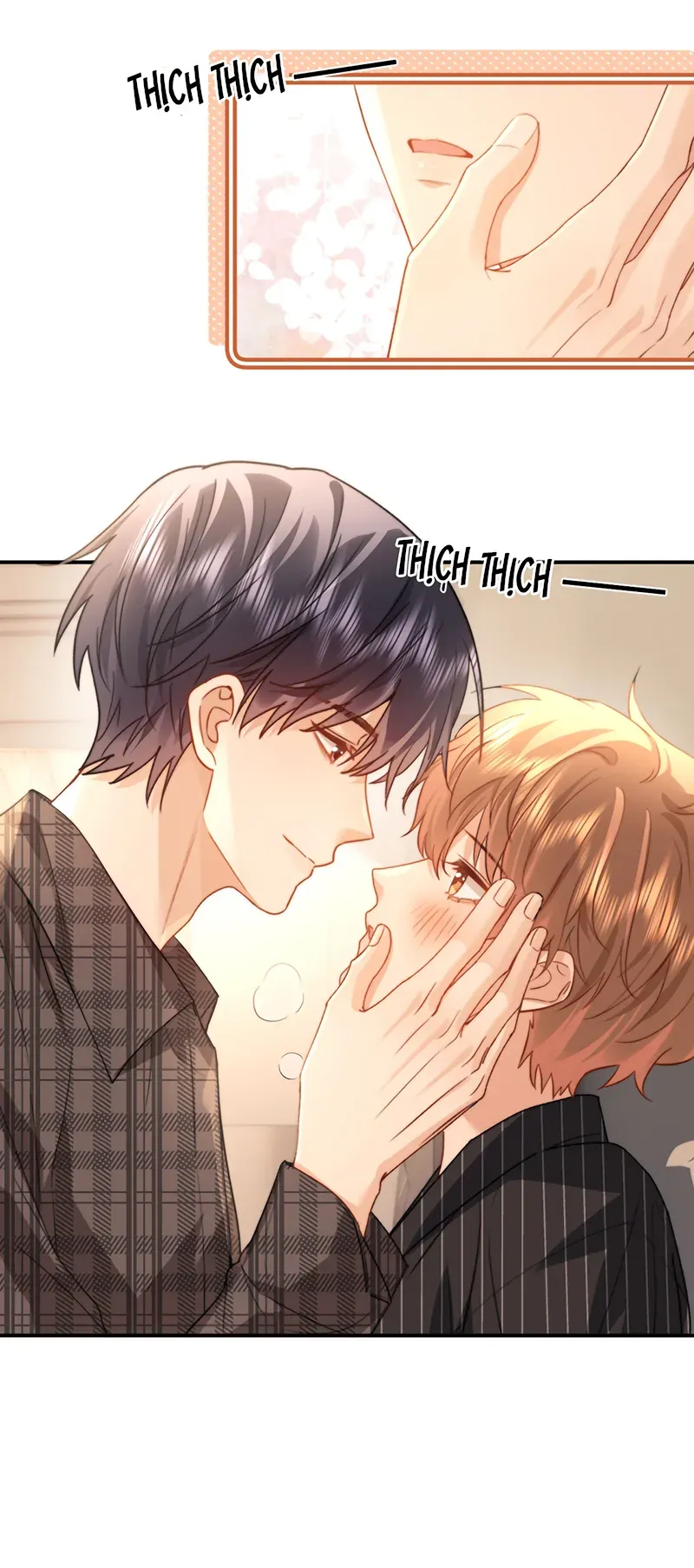 đọc truyện Chất Dị Ứng Đáng Yêu Chương 129 ảnh 4 tại Thiên Thai Truyện