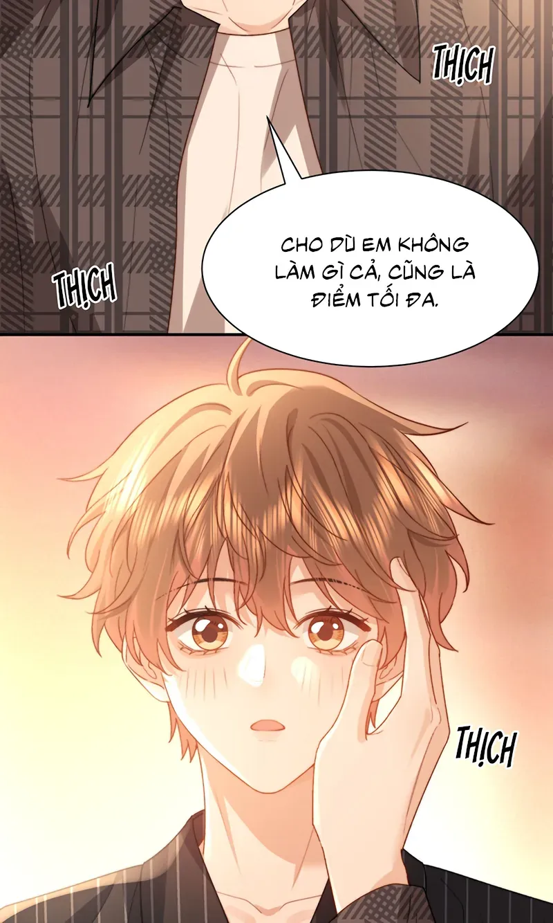 đọc truyện Chất Dị Ứng Đáng Yêu Chương 129 ảnh 23 tại Thiên Thai Truyện