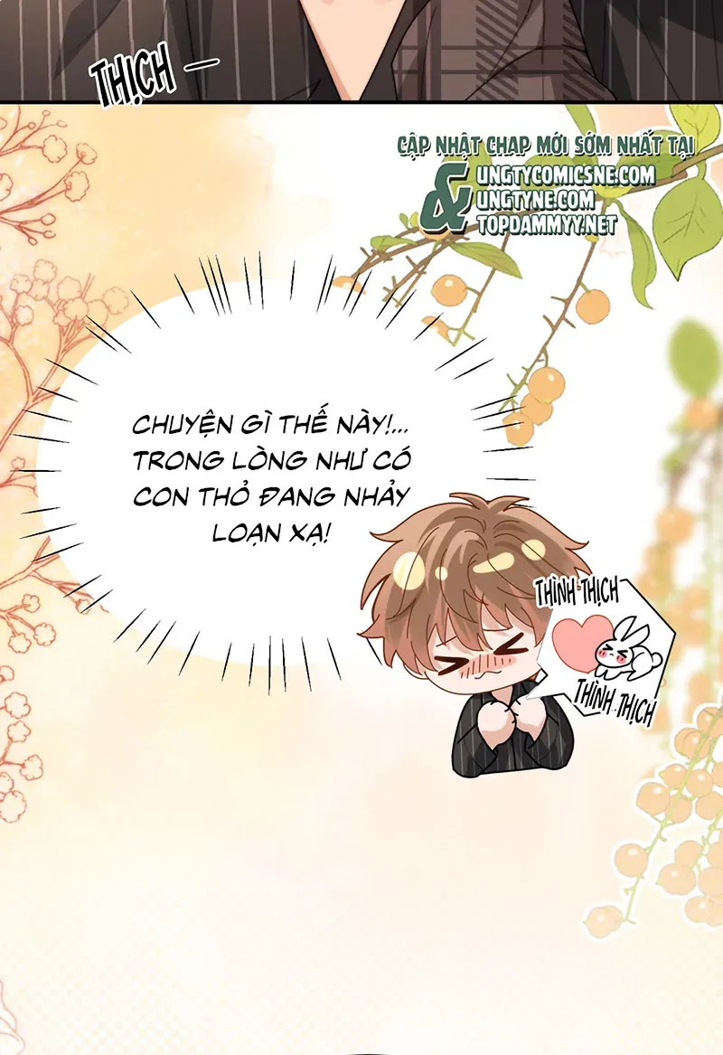 đọc truyện Chất Dị Ứng Đáng Yêu Chương 129 ảnh 24 tại Thiên Thai Truyện