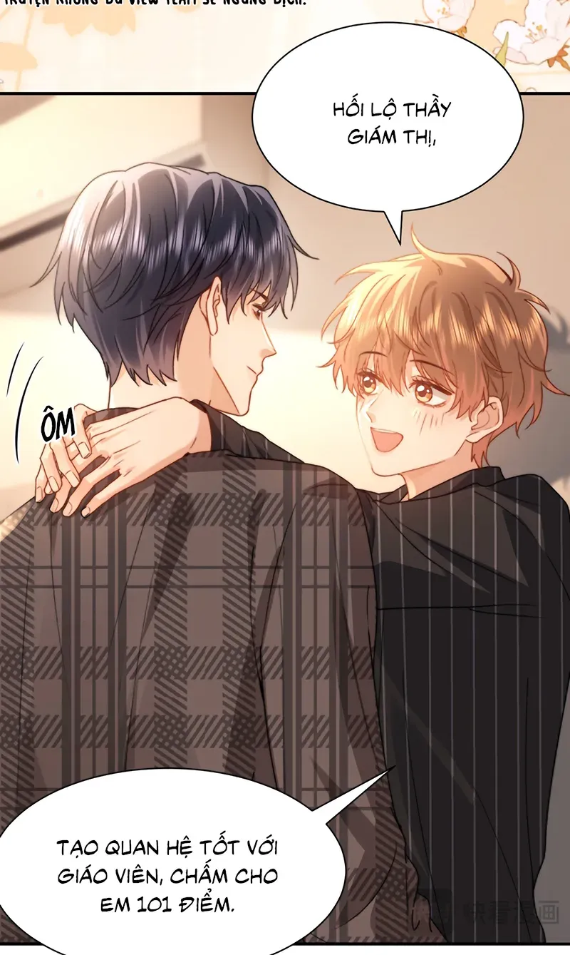 đọc truyện Chất Dị Ứng Đáng Yêu Chương 129 ảnh 26 tại Thiên Thai Truyện