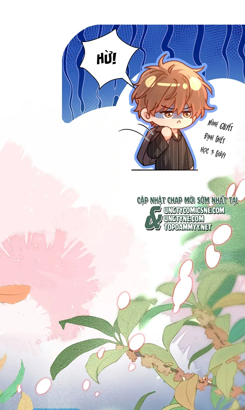 đọc truyện Chất Dị Ứng Đáng Yêu Chương 129 ảnh 28 tại Thiên Thai Truyện