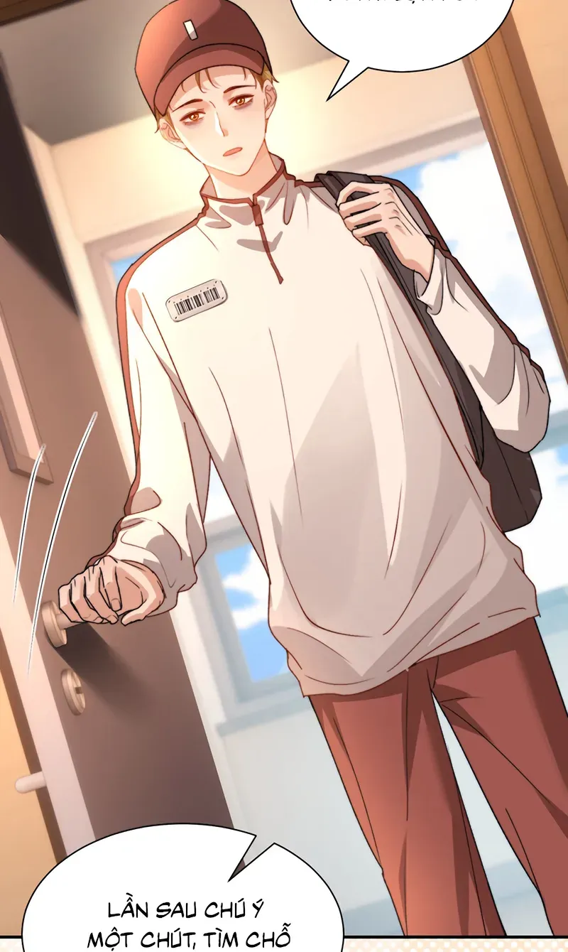 đọc truyện Chất Dị Ứng Đáng Yêu Chương 129 ảnh 31 tại Thiên Thai Truyện