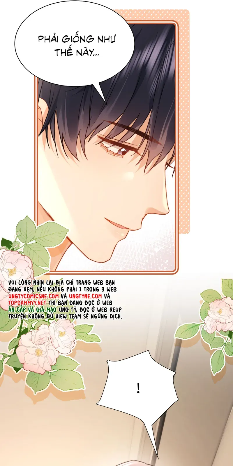 đọc truyện Chất Dị Ứng Đáng Yêu Chương 129 ảnh 5 tại Thiên Thai Truyện