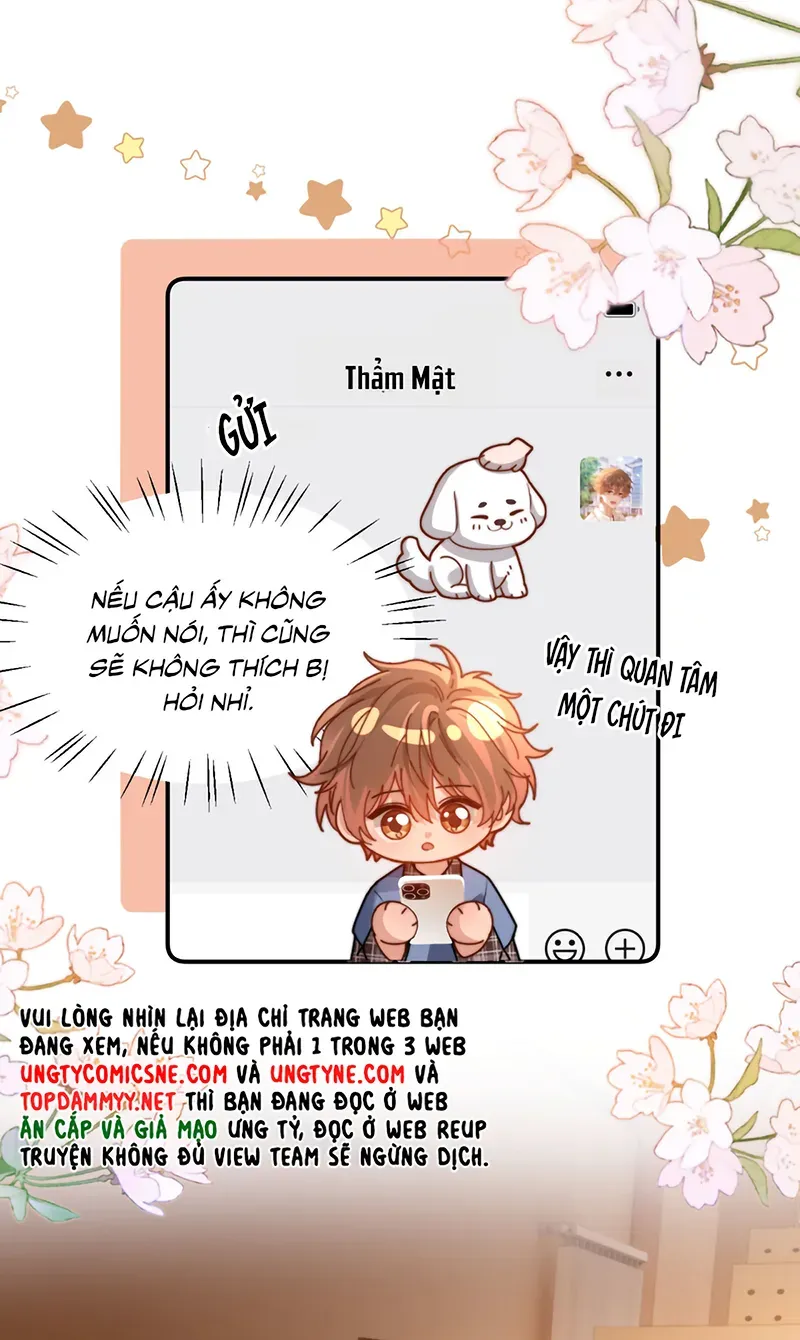 đọc truyện Chất Dị Ứng Đáng Yêu Chương 129 ảnh 35 tại Thiên Thai Truyện