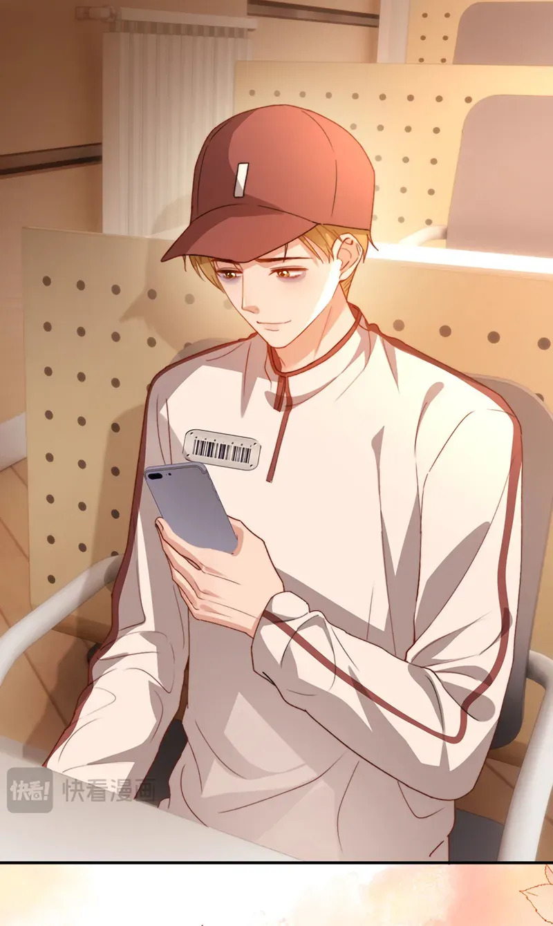 đọc truyện Chất Dị Ứng Đáng Yêu Chương 129 ảnh 36 tại Thiên Thai Truyện