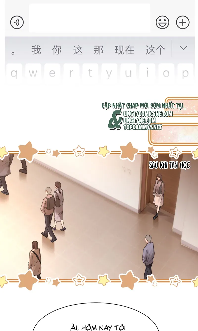 đọc truyện Chất Dị Ứng Đáng Yêu Chương 129 ảnh 38 tại Thiên Thai Truyện