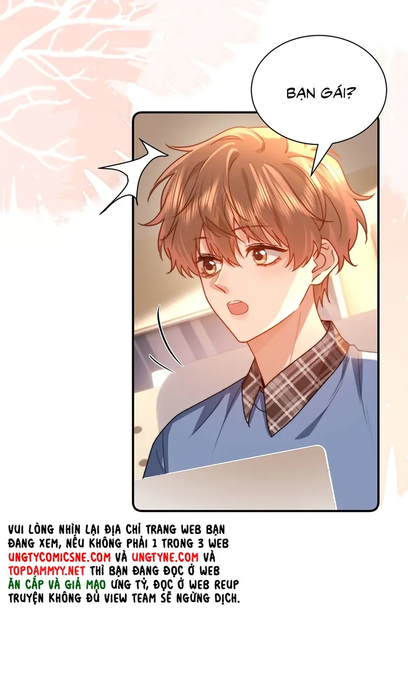 đọc truyện Chất Dị Ứng Đáng Yêu Chương 129 ảnh 40 tại Thiên Thai Truyện