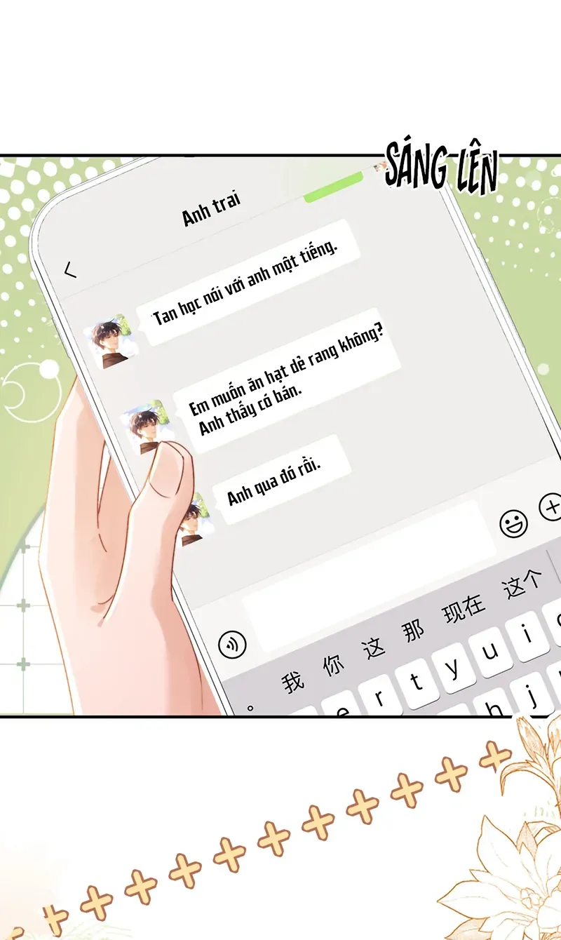 đọc truyện Chất Dị Ứng Đáng Yêu Chương 129 ảnh 41 tại Thiên Thai Truyện