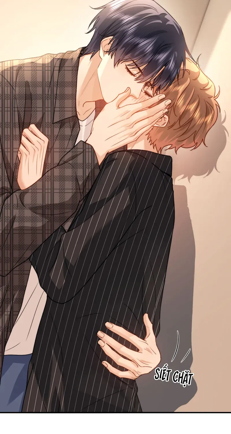 đọc truyện Chất Dị Ứng Đáng Yêu Chương 129 ảnh 6 tại Thiên Thai Truyện