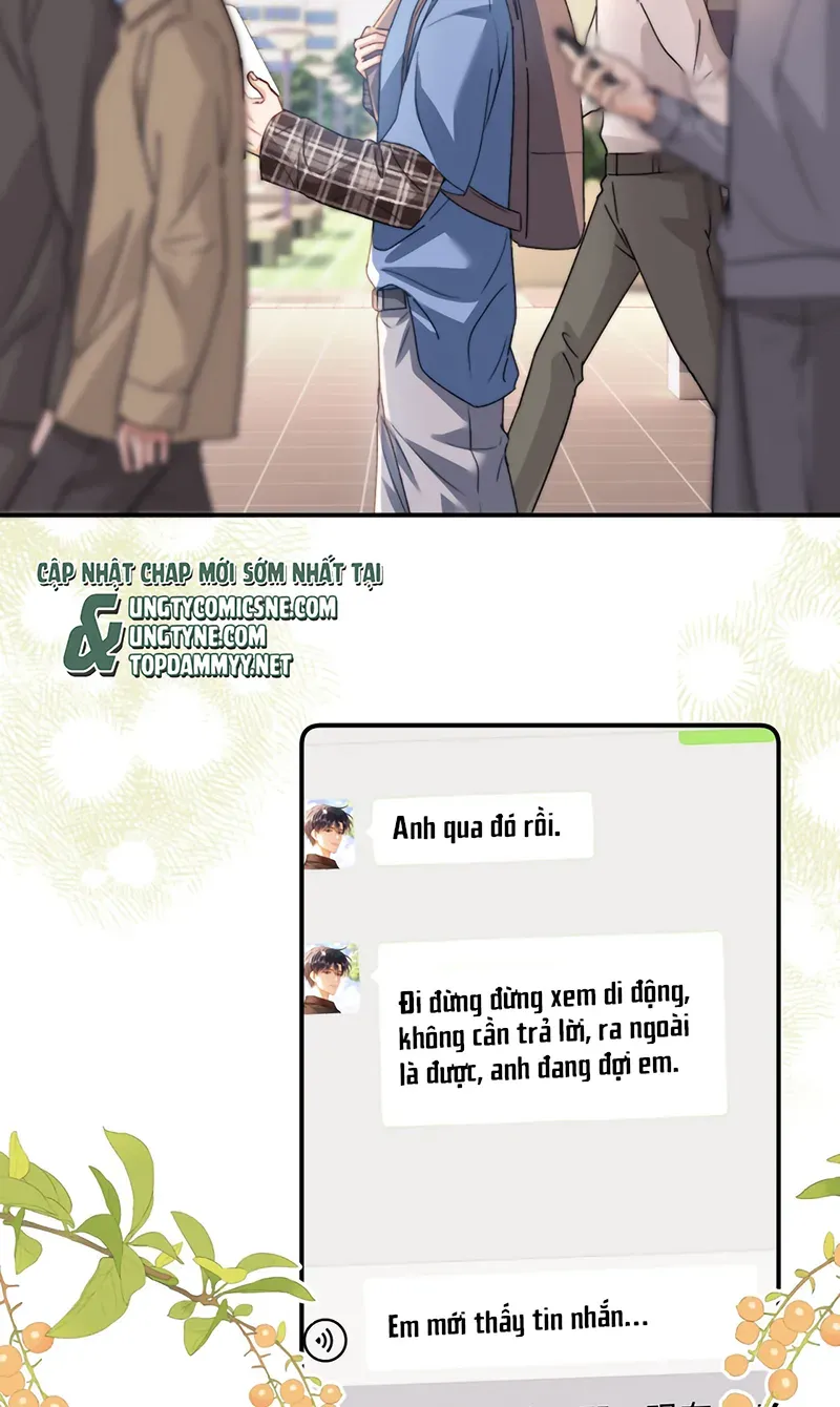 đọc truyện Chất Dị Ứng Đáng Yêu Chương 129 ảnh 43 tại Thiên Thai Truyện