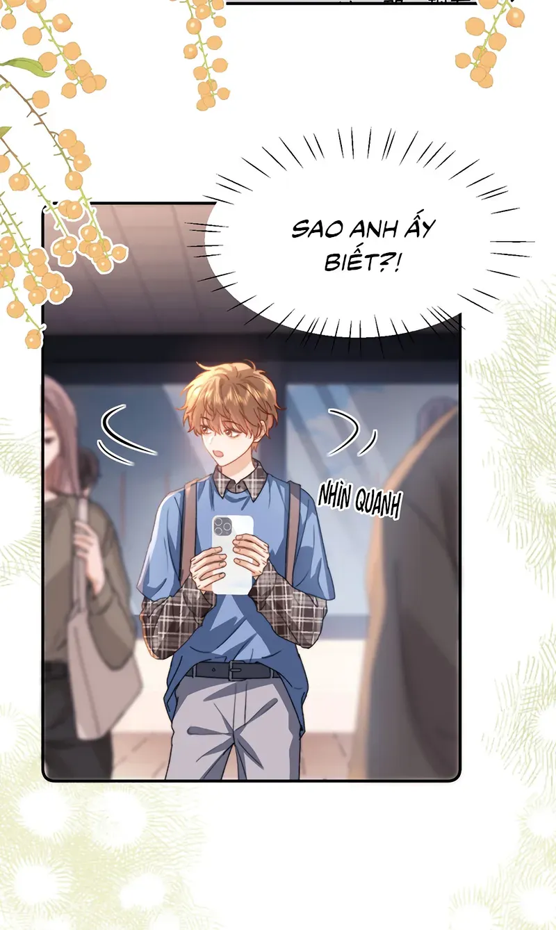 đọc truyện Chất Dị Ứng Đáng Yêu Chương 129 ảnh 44 tại Thiên Thai Truyện