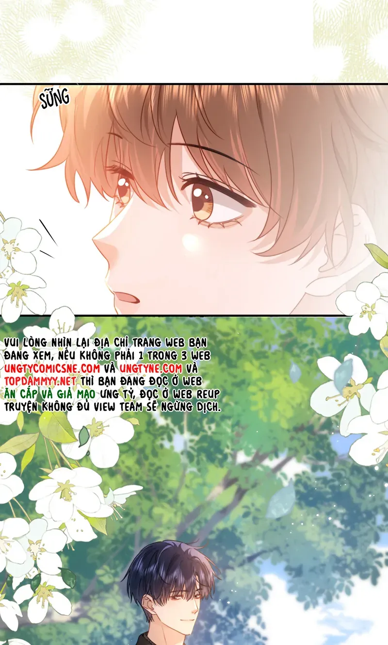 đọc truyện Chất Dị Ứng Đáng Yêu Chương 129 ảnh 45 tại Thiên Thai Truyện