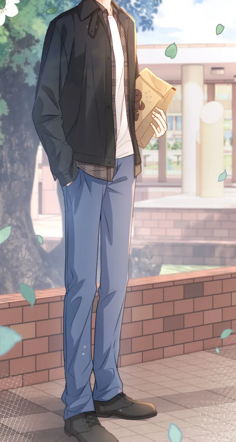 đọc truyện Chất Dị Ứng Đáng Yêu Chương 129 ảnh 46 tại Thiên Thai Truyện