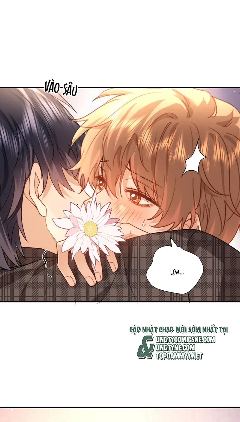 đọc truyện Chất Dị Ứng Đáng Yêu Chương 129 ảnh 7 tại Thiên Thai Truyện