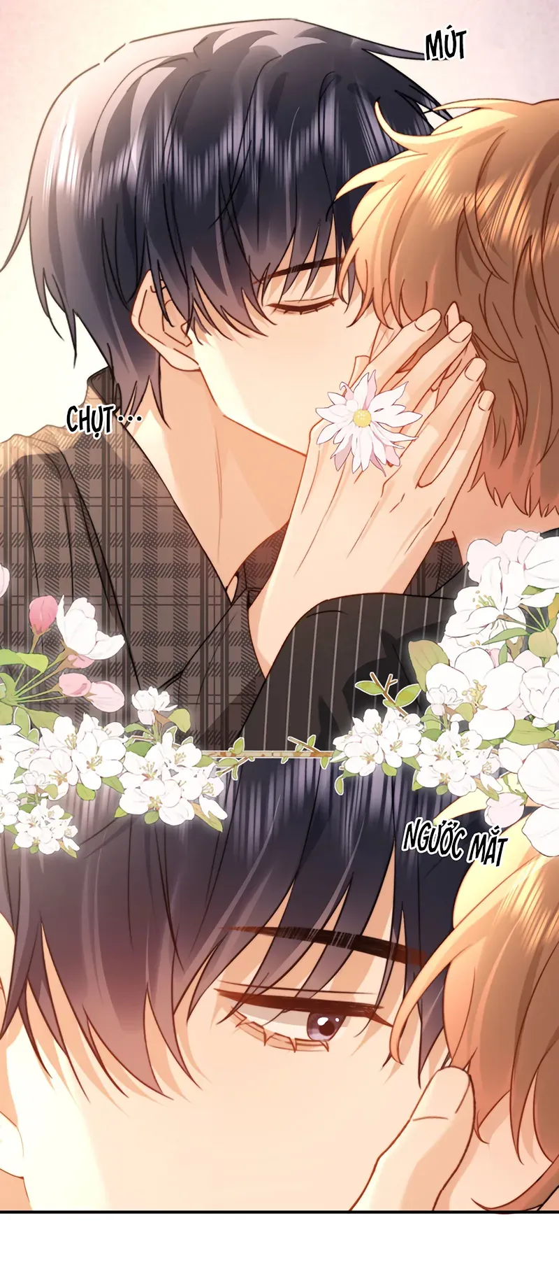 đọc truyện Chất Dị Ứng Đáng Yêu Chương 129 ảnh 8 tại Thiên Thai Truyện