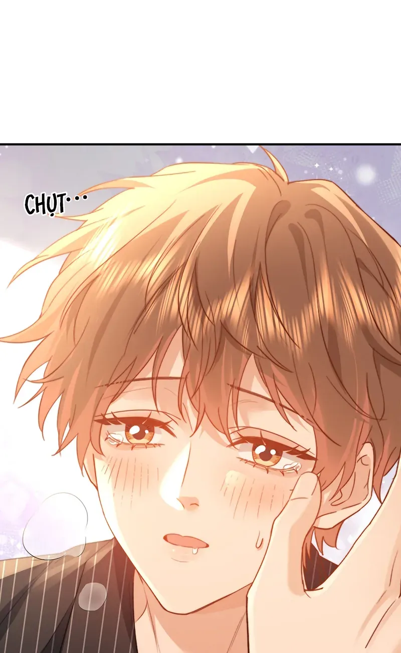 đọc truyện Chất Dị Ứng Đáng Yêu Chương 129 ảnh 9 tại Thiên Thai Truyện